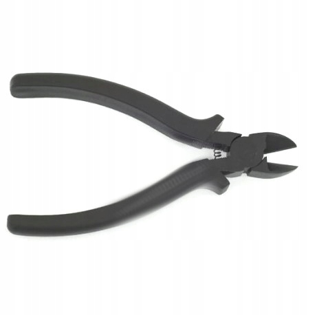 Obcinaczki boczne 165mm do przewodów