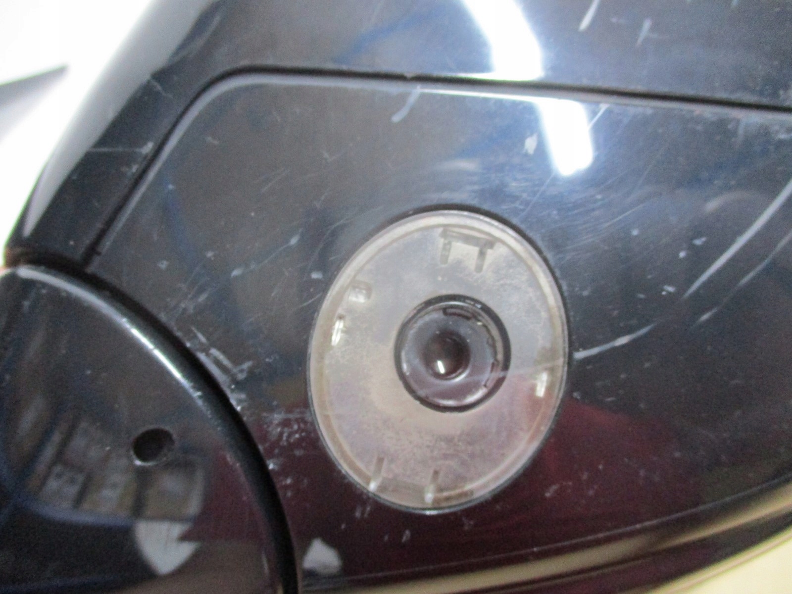 зеркало левое Range Rover Velar 19R