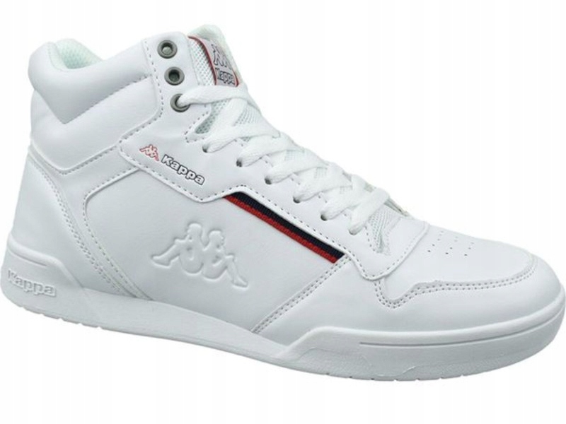 

Buty męskie Kappa Mangan 242764-1020 wysokie 46