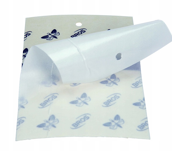 BROS PUŁAPKA NA MOLE SPOŻYWCZE Kod producenta 1234