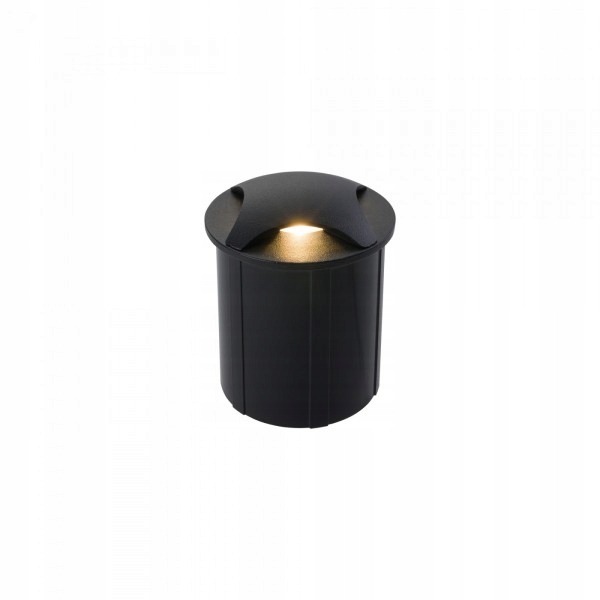 Nowodvorski Zahradní nájezdová lampa Pat Led