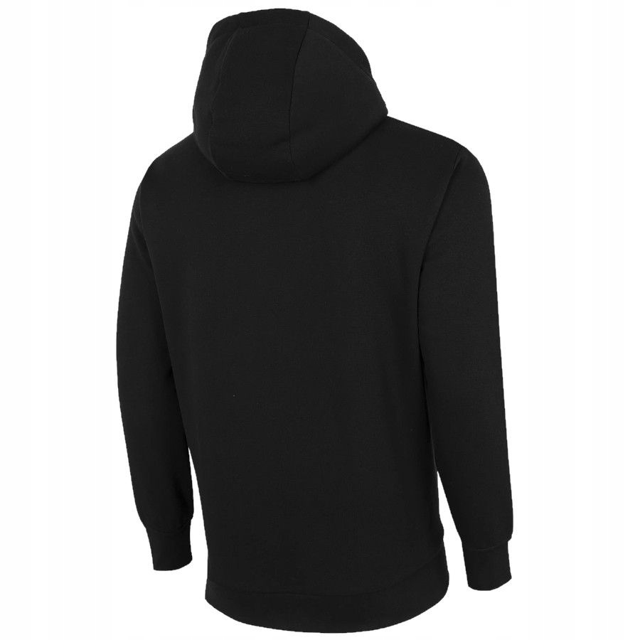 BLUZA MĘSKA 4F DRESOWA SPORTOWA CIEPŁA WYGODNA Kod producenta 4FAW23TSWSM0773 20S