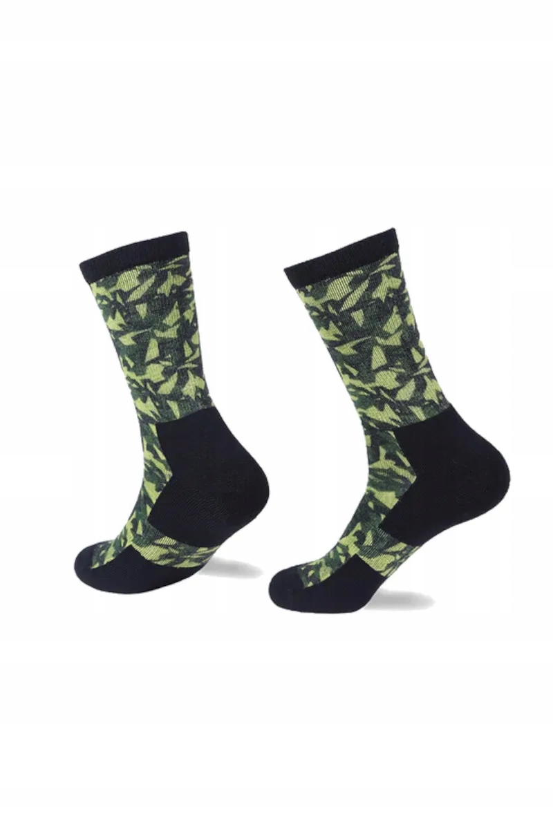 Skarpety Na Giean Boulder Way Medium Crew Bwcm5002-High Summer s_37_40