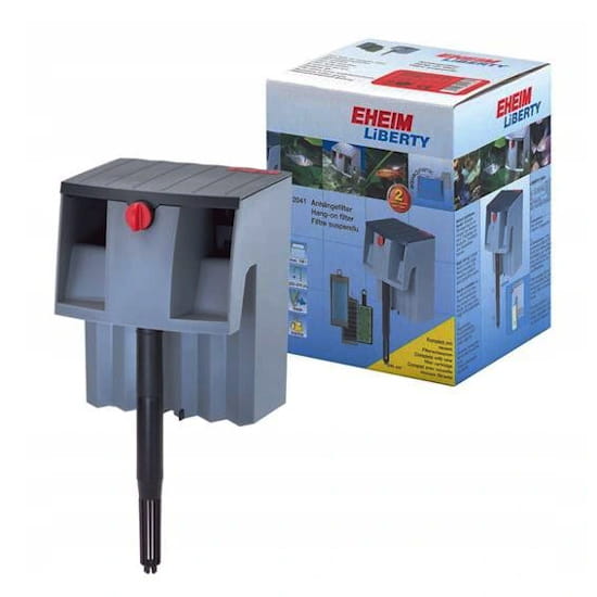Levně Eheim Liberty 130 bio kaskádový filtr do akvária 130 l