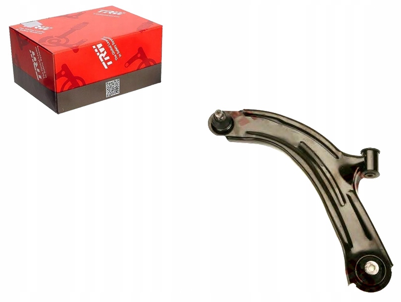 Rameno Spodní 16 MM Nissan Micra C+C III Micra III No