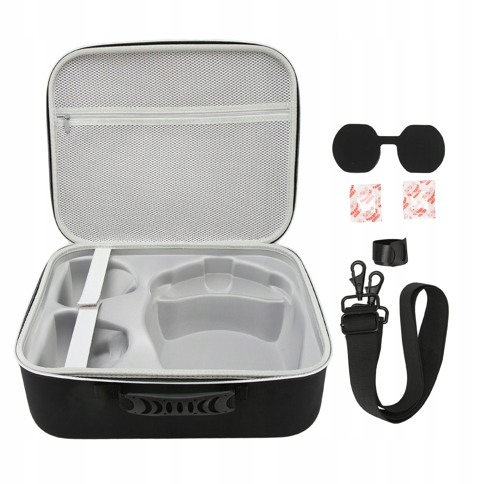 FUTERAŁ DO PS VR2 HARD CARRYING CASE DO AKCESORI