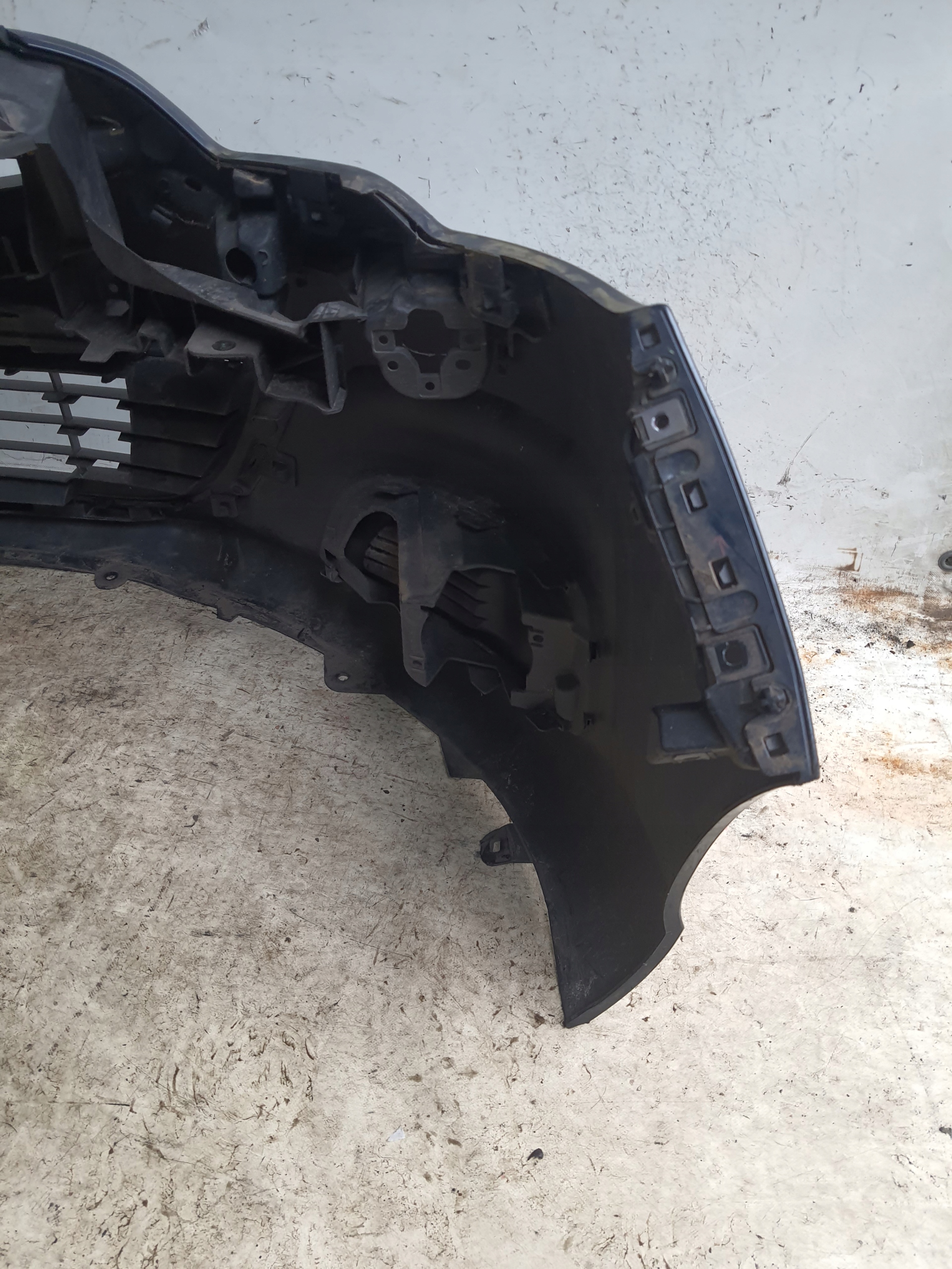 CITROEN C4 II 10-14 Stoßstange