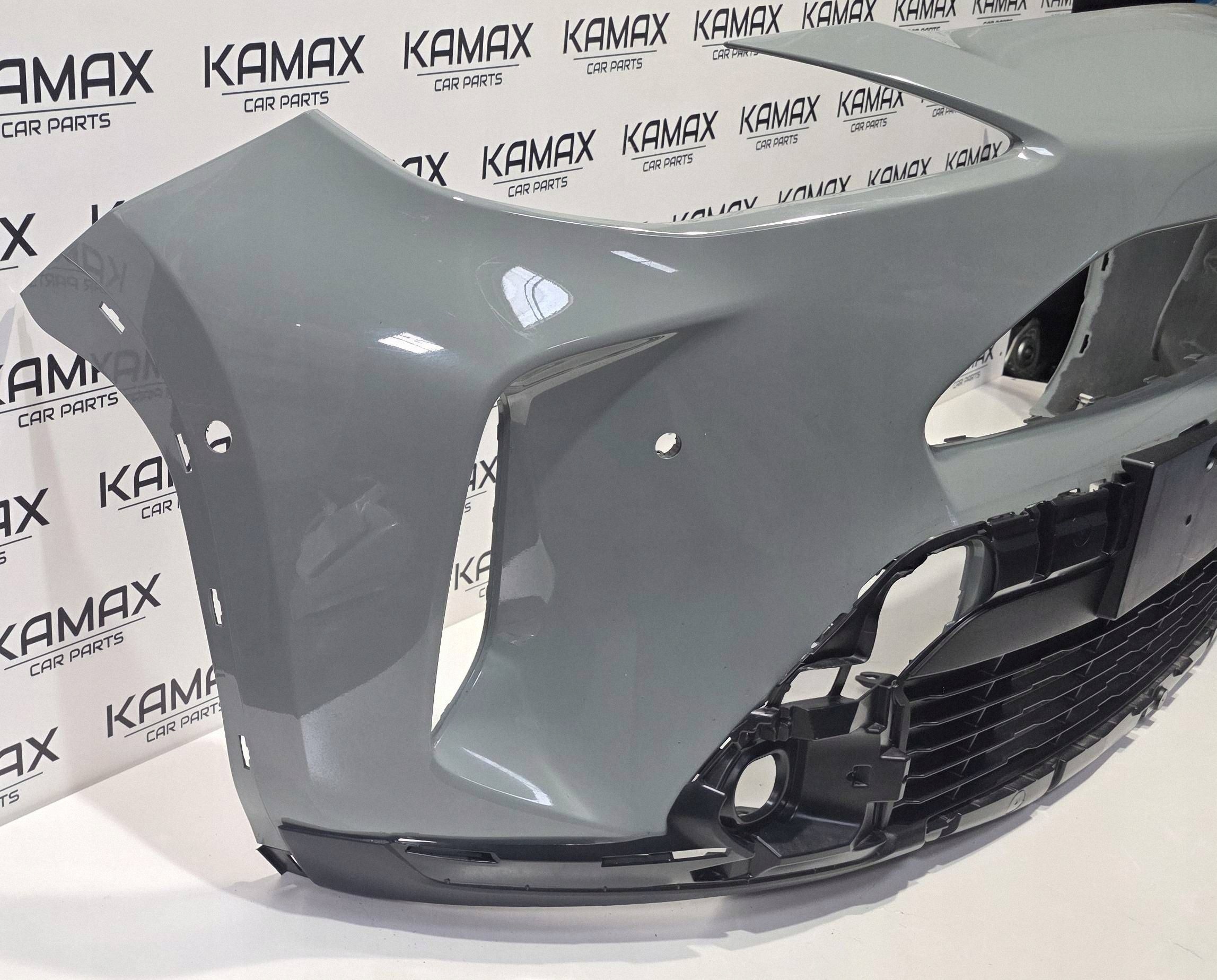 front bumper front Toyota Yaris Cross 521190DC20