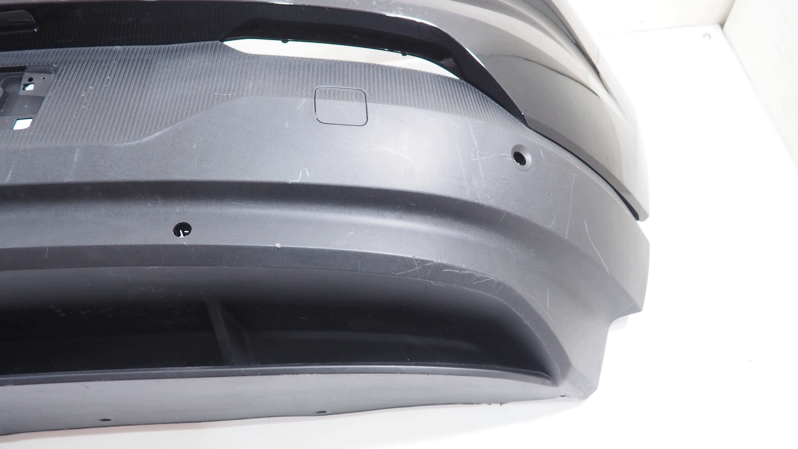 Volvo EX30 bumper rear part rear 31345662