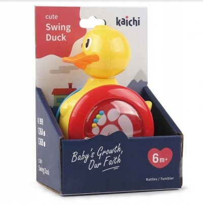 

Wańka wstańka Kaczka (115917)