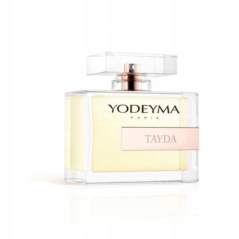 Yodeyma Tayda 100ml 2025