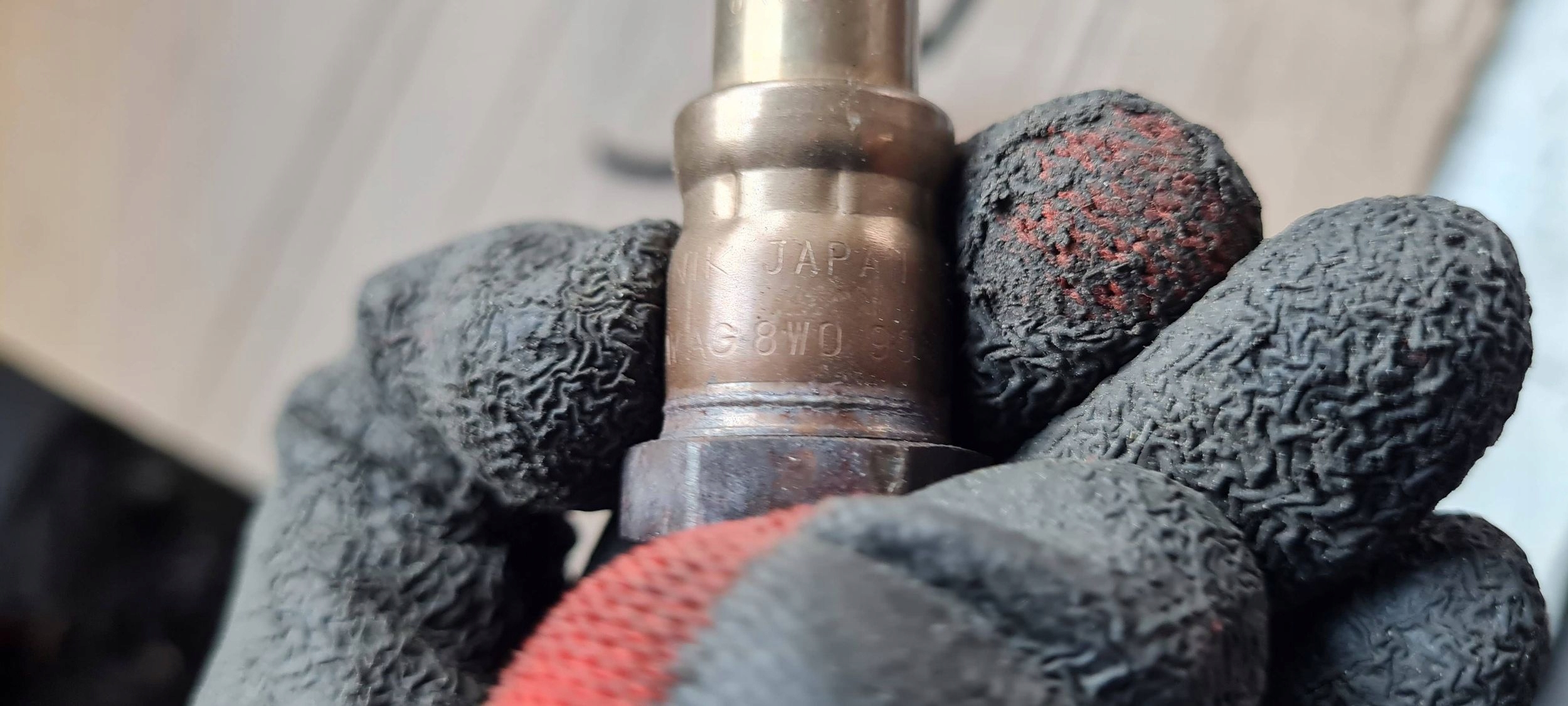 S4 B9 8W SONDA LAMBDA 3.0 TFSI 8W0906265K S5 8W SQ5 80A