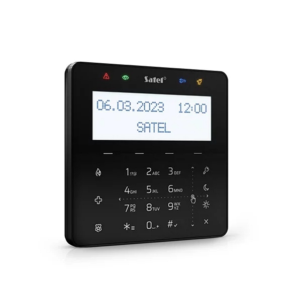 SATEL manipulator INT-KSG2R-B