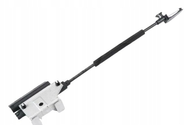 CIEGNO LINKA ZAMKA MASKI 3D1823531F ORYGINALNE