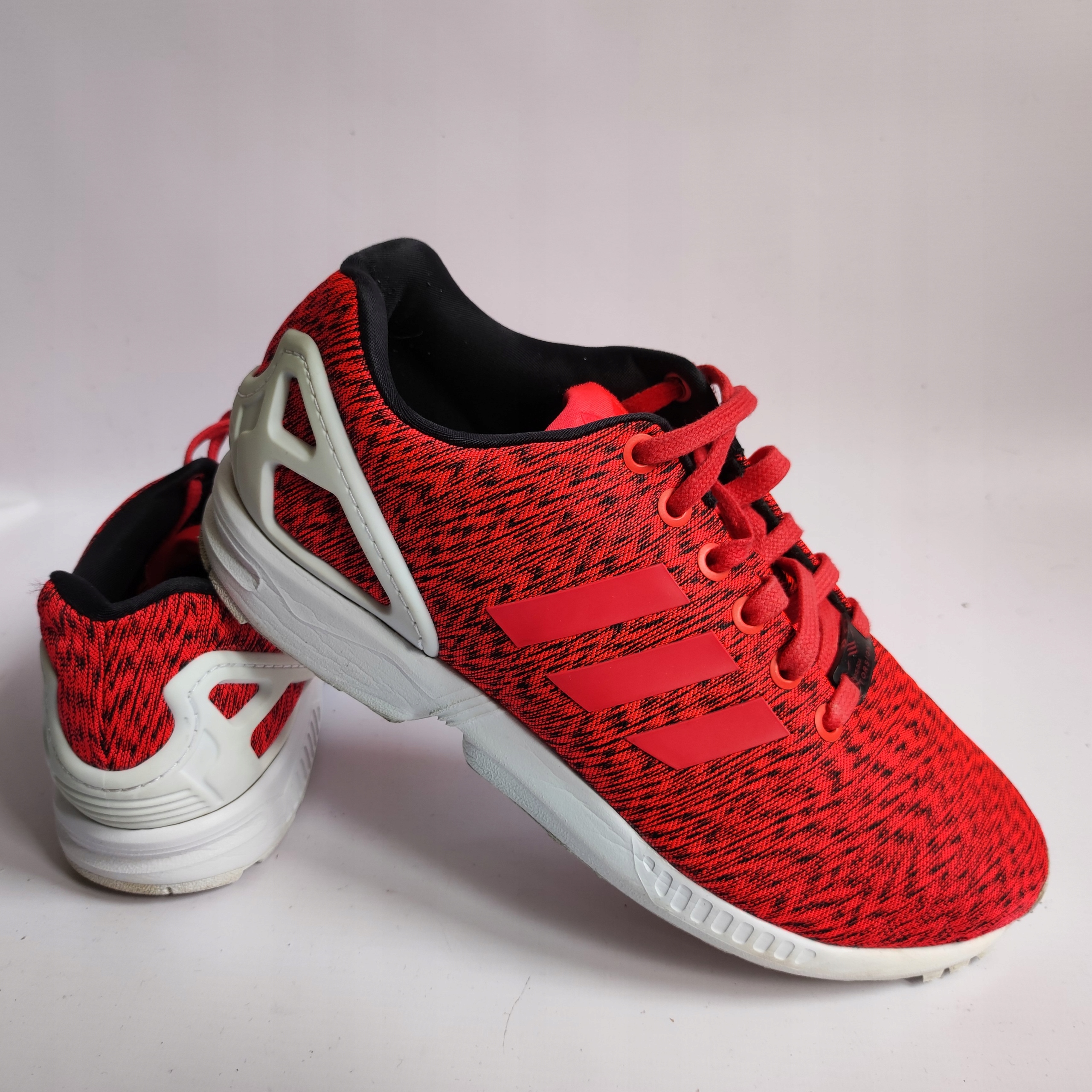 とは。 ZX フューリー / ZX Fury Shoes （ライトパープル） -Reebok