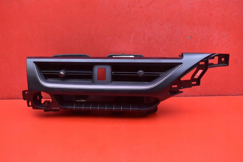 control panel air conditioning devices KLIMY 55900-76180 LEXUS UX 250H 18-22