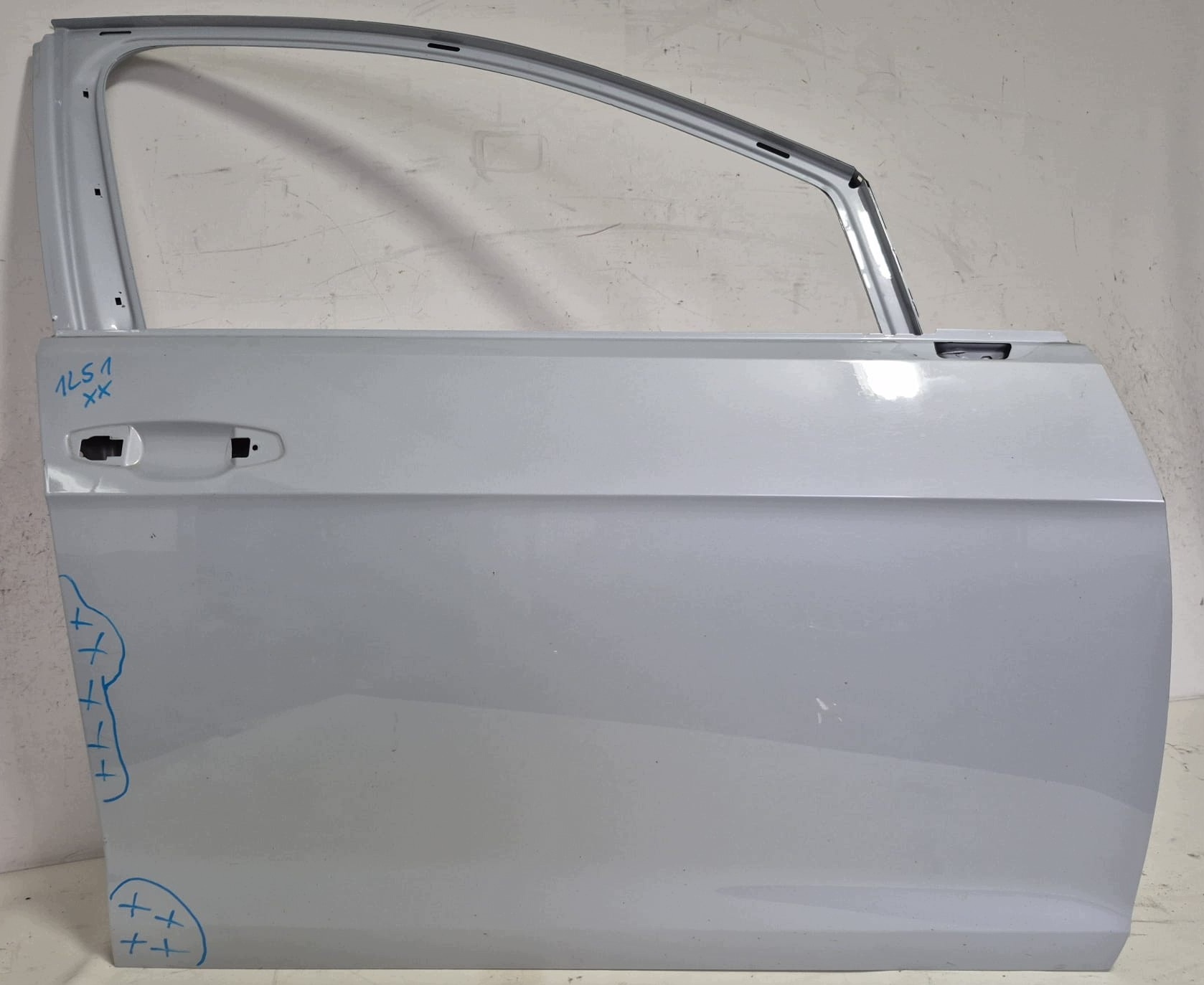 VW GOLF VII 7 5G 12- door front front right 5G4831312AD