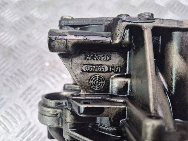 ölpumpe BMW 3 E90 E91 320d 9140307540 N47D20A