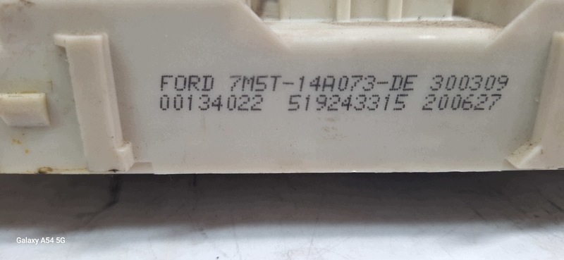 Module fusibles FORD FOCUS MK2 7M5T14A073DE