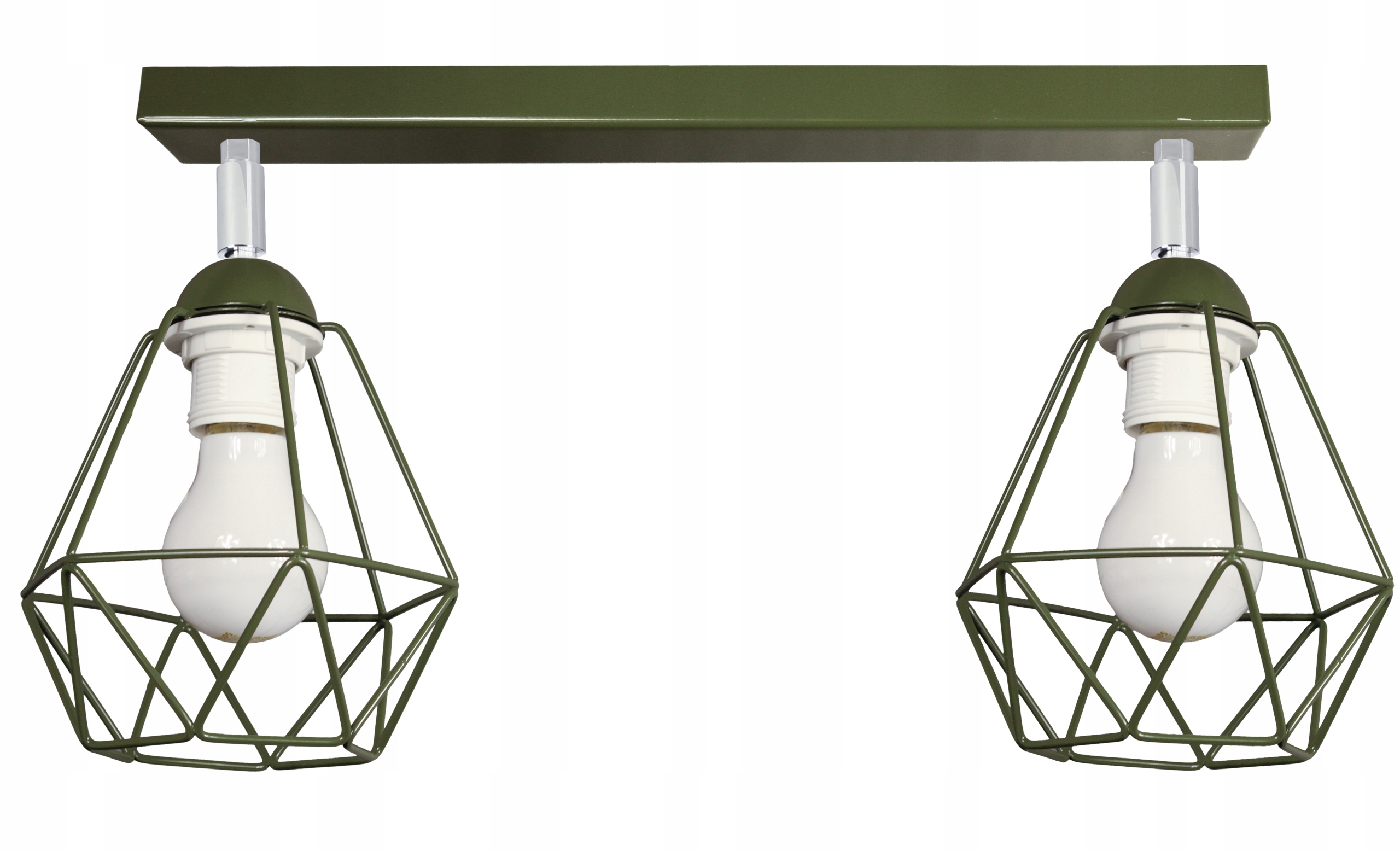Stropní svítidlo lustr na kloubech Diamond 2 stropní svítidlo stropní lampy loft