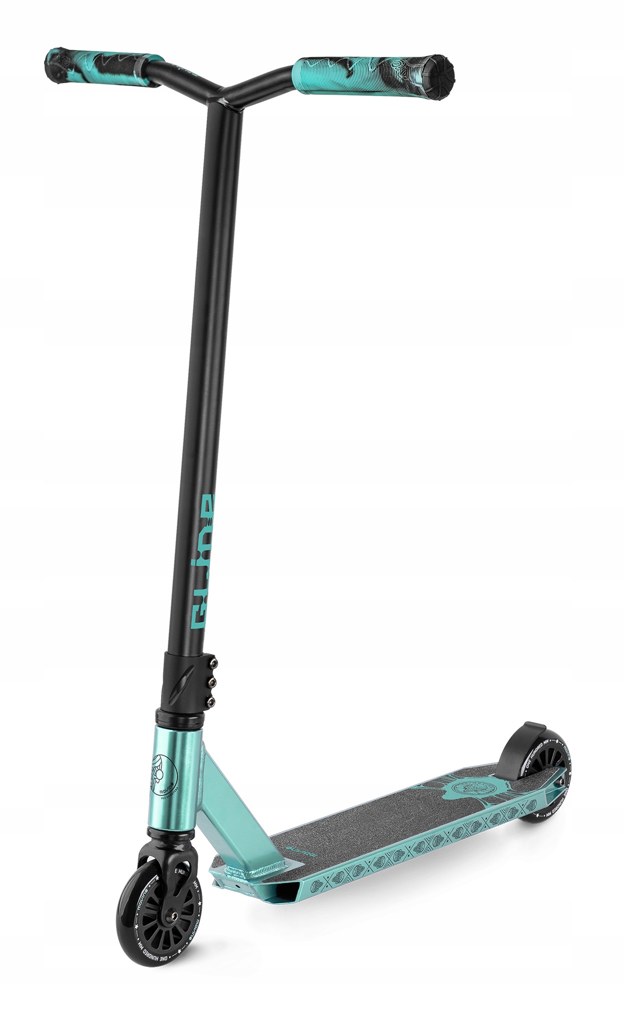 Самокат MOVINO GLIDE