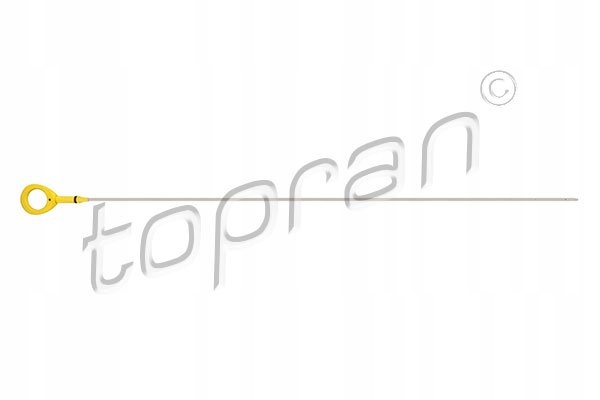 

Topran 601 155 Miarka Poziomu Oleju