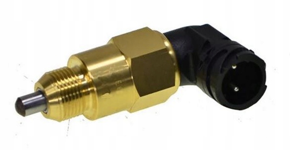 CZUJNIK SKRZYNI BIEGOW MERCEDES ACTROS MP4