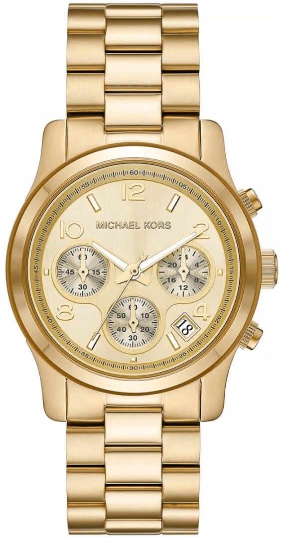 Dámské hodinky Michael Kors Runway MK7323 Box
