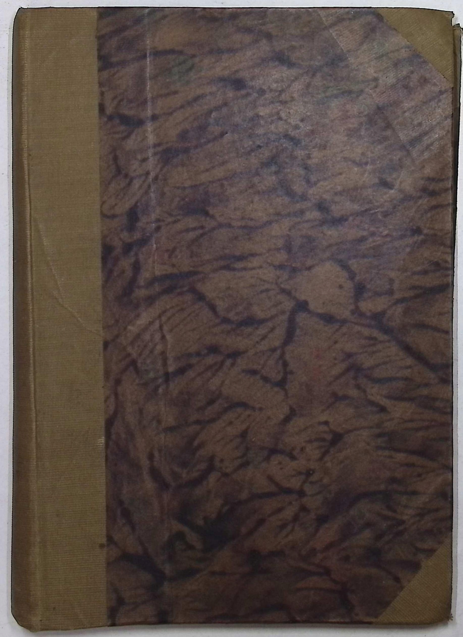 Kurs stolarstwa (1916 r.) - Kuśmierski