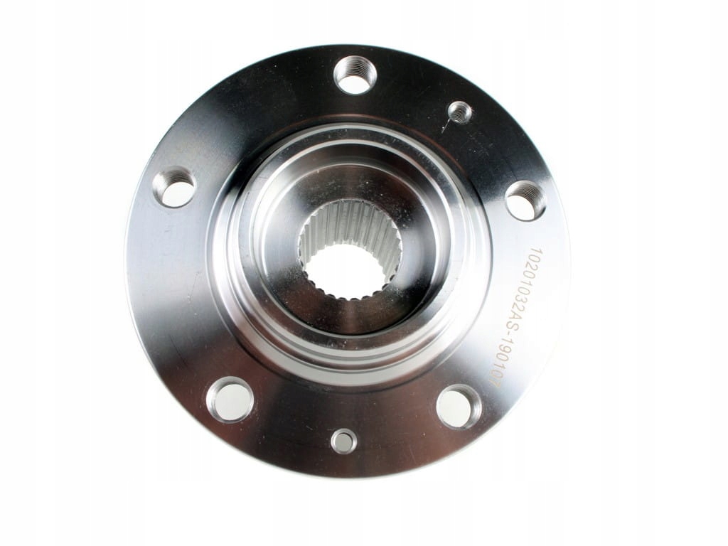 PIASTA KOŁA PRZEDNIA PEUGEOT 407 508 607 EXPERT III IV RCZ TRAVELLER Producent części Inny