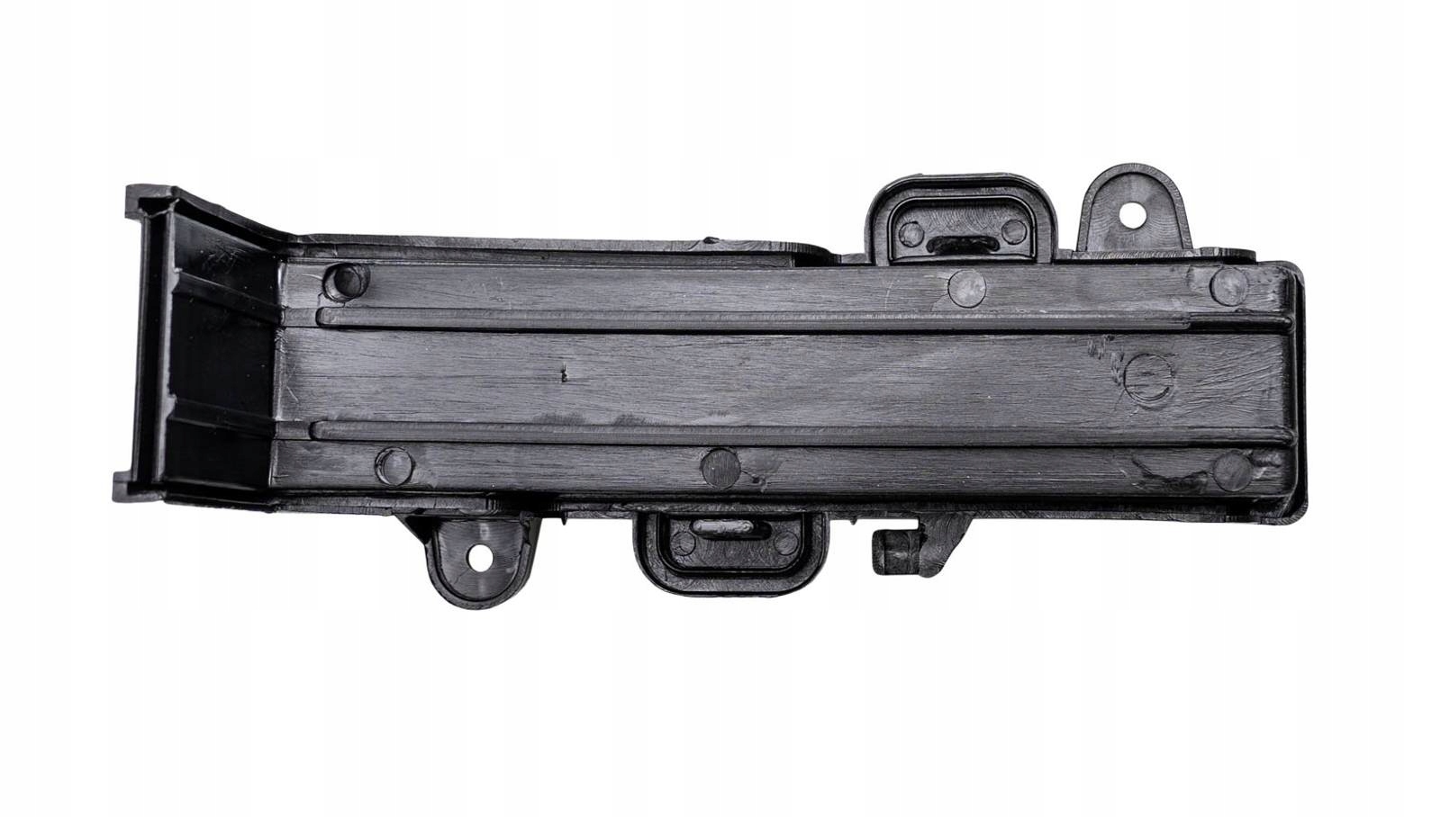 ZAŚLEPKA POKRYWKA FILTRA KABINOWEGO RENAULT CLIO IV 4 12-20 CAPTUR I 13-19 Numer katalogowy części T10105