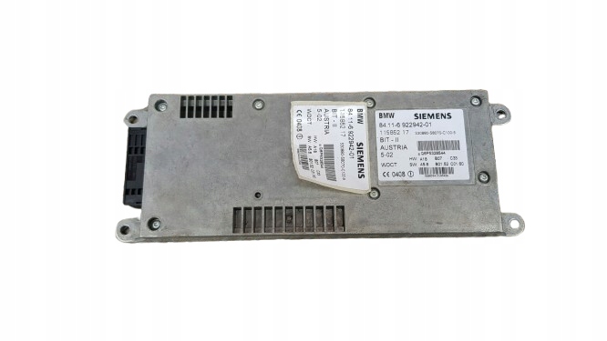 BMW E39 module TELEFONU 922942