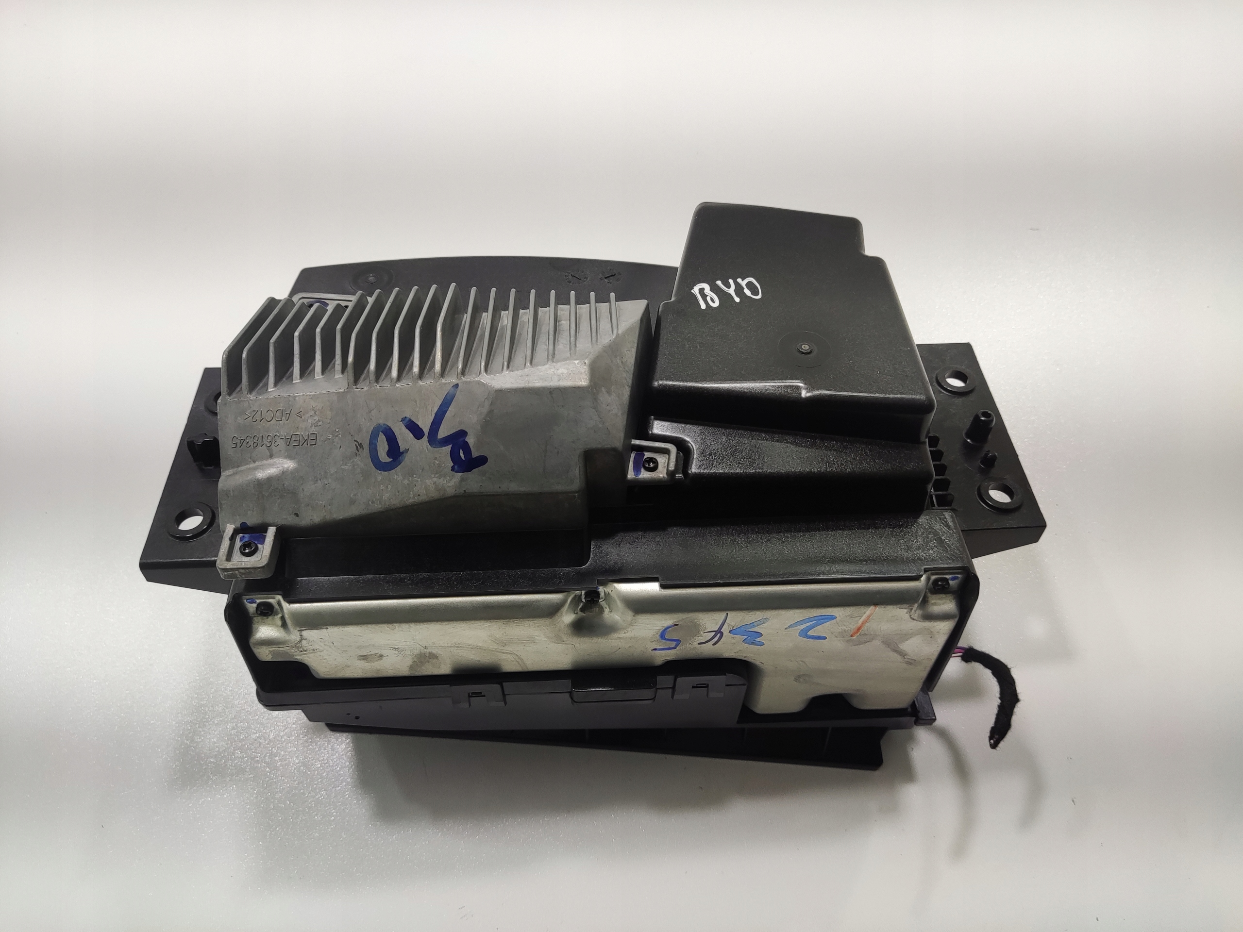 display HEAD-UP BYD SEAL EKEA-3618300A 2024-2025