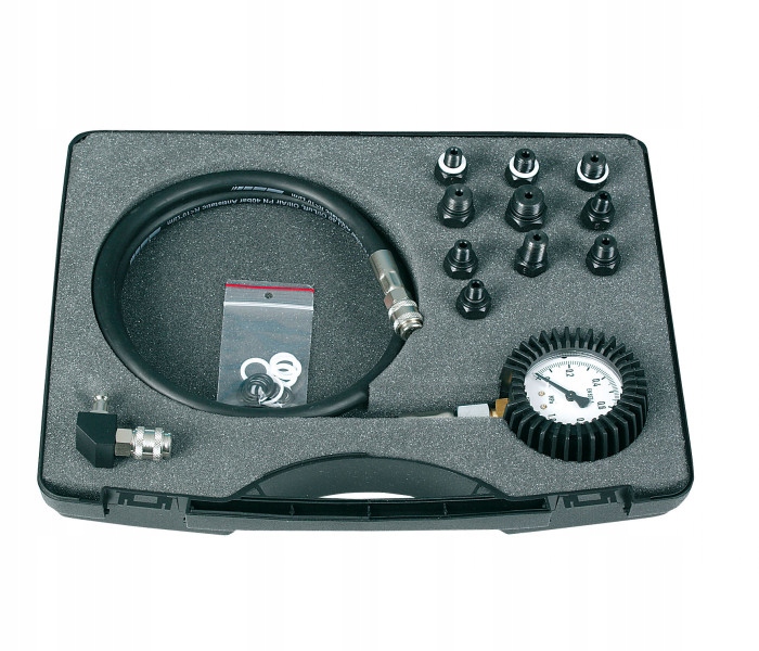 Pindur PCO-10 SK - датчик давления масла в двигателе