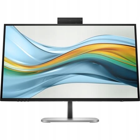 Hp Series 3 Pro 27" Fhd 327pf