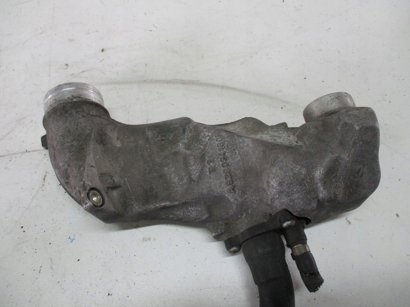 hadice trouba trouba MERCEDES 164 A6290941608