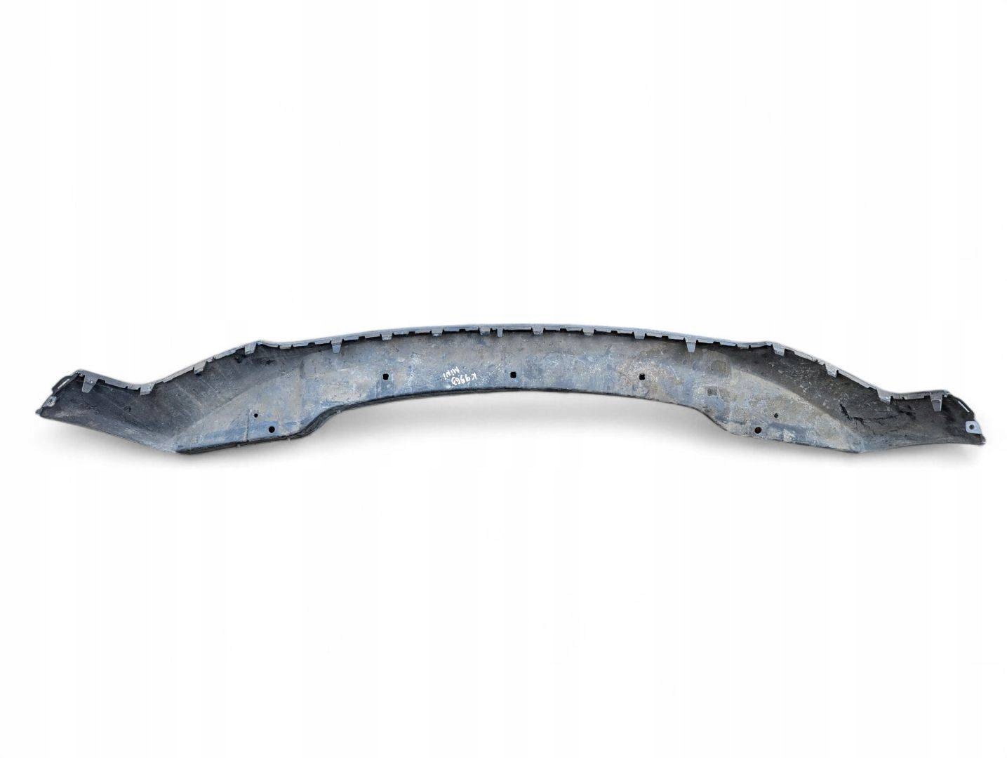 spoiler nárazníku předek Mini Cooper 2 R56 2009 166149-10