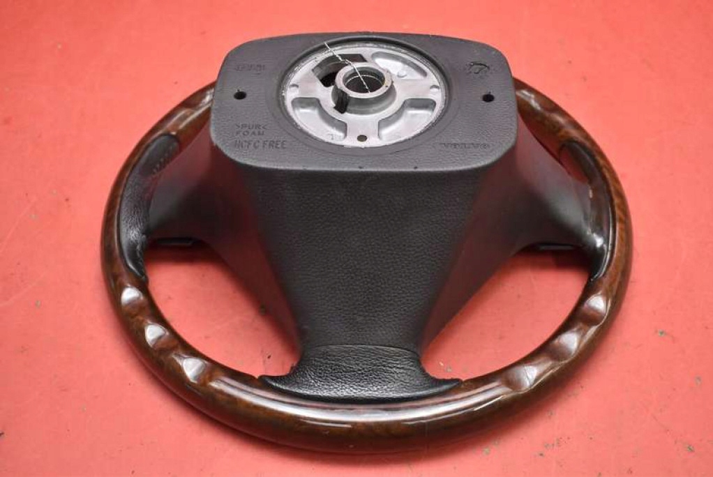 volante MULTIFUNKCJA 30741546 VOLVO XC90 1 e LIFT 06-14