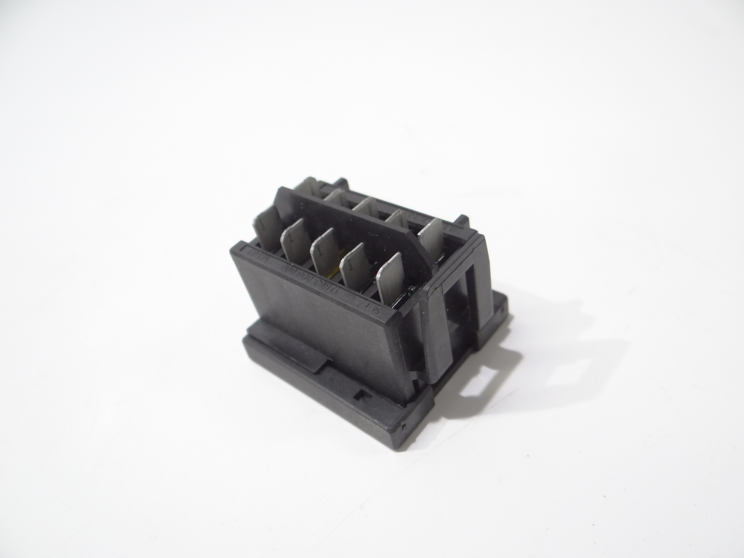 fuse of the engine BMW E39 E46 1740558