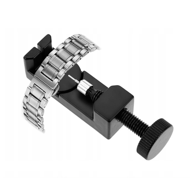 

Skrócenie Bransolety Dopasowanie Zegarka do ręki