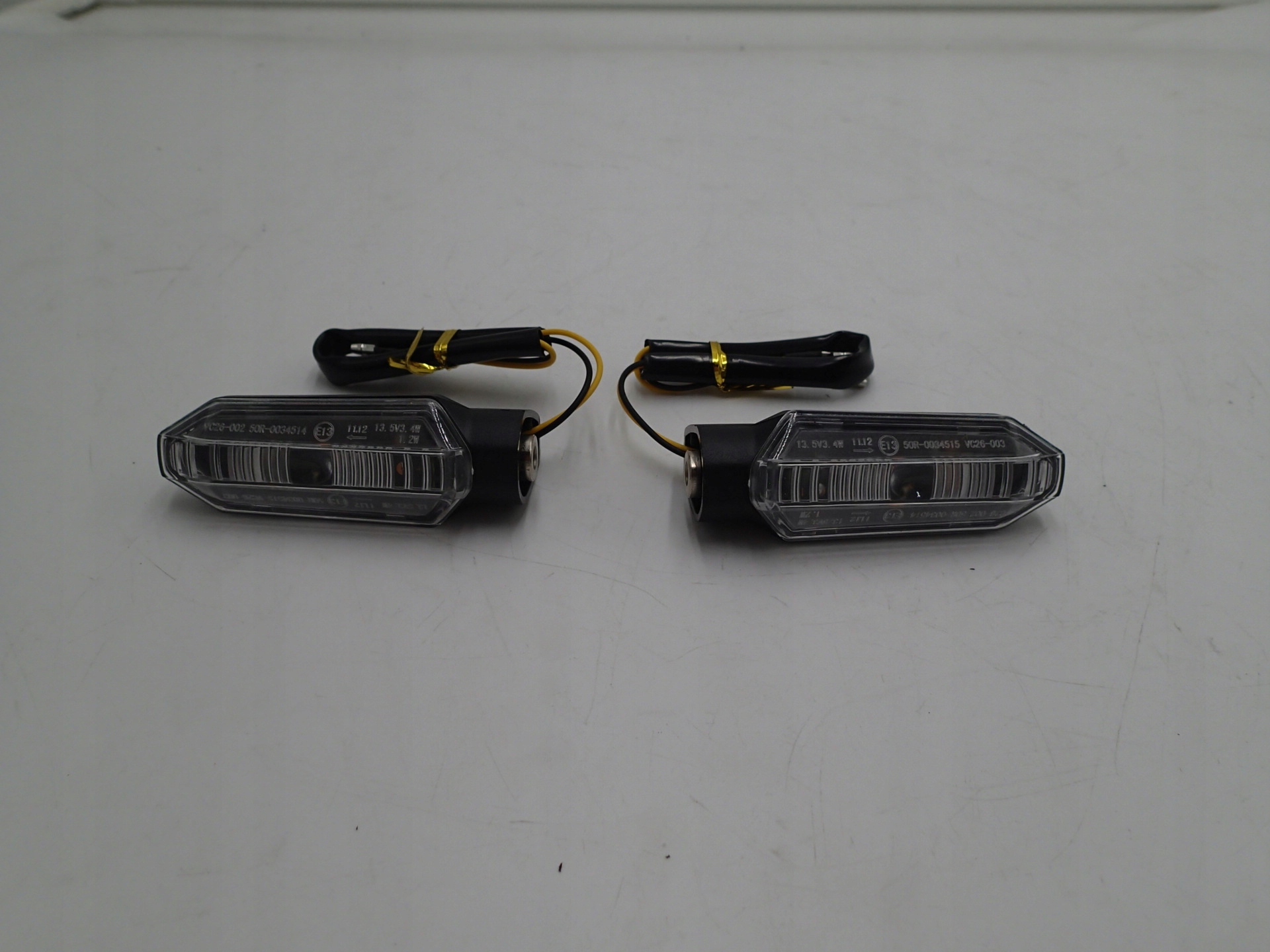 Honda NC750X CB1300 CB125R CB250R CB300R kierunkowskaz Led kierunek