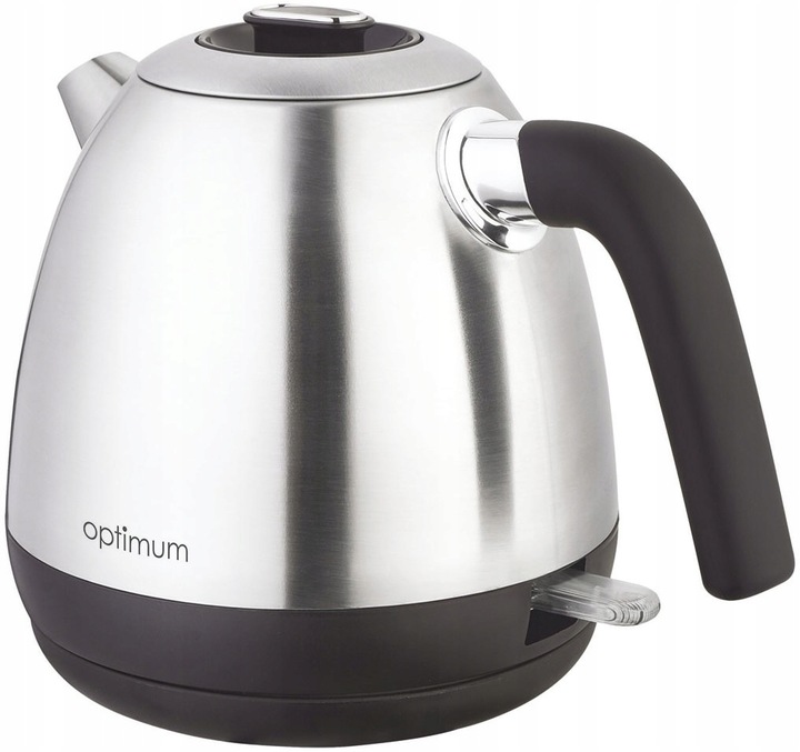 Bezdrátová elektrická varná konvice, ovladač Otter 1,2 l.