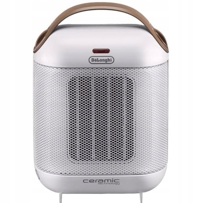 De'Longhi Keramický radiátor Veža 1800 W Osobná regulácia teploty