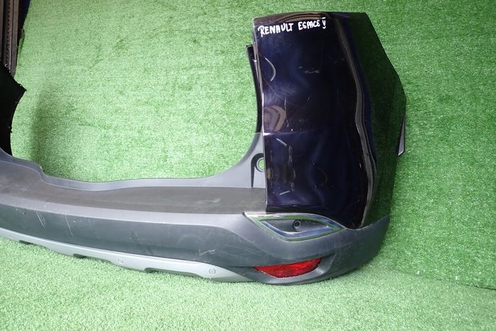 RENAULT ESPACE V lökhárító hátsó far