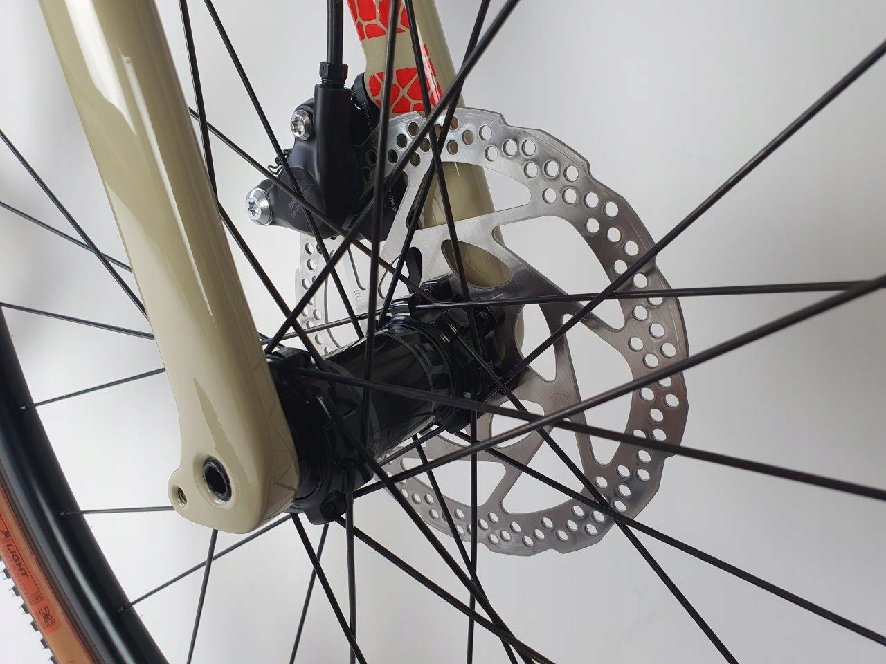 Furious Pro outlet Rozmiar koła (