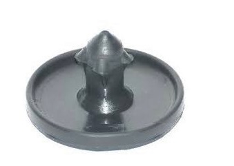 ZAWÓR ZWROTNY POKRYWY BAŃKI UDOJOWEJ