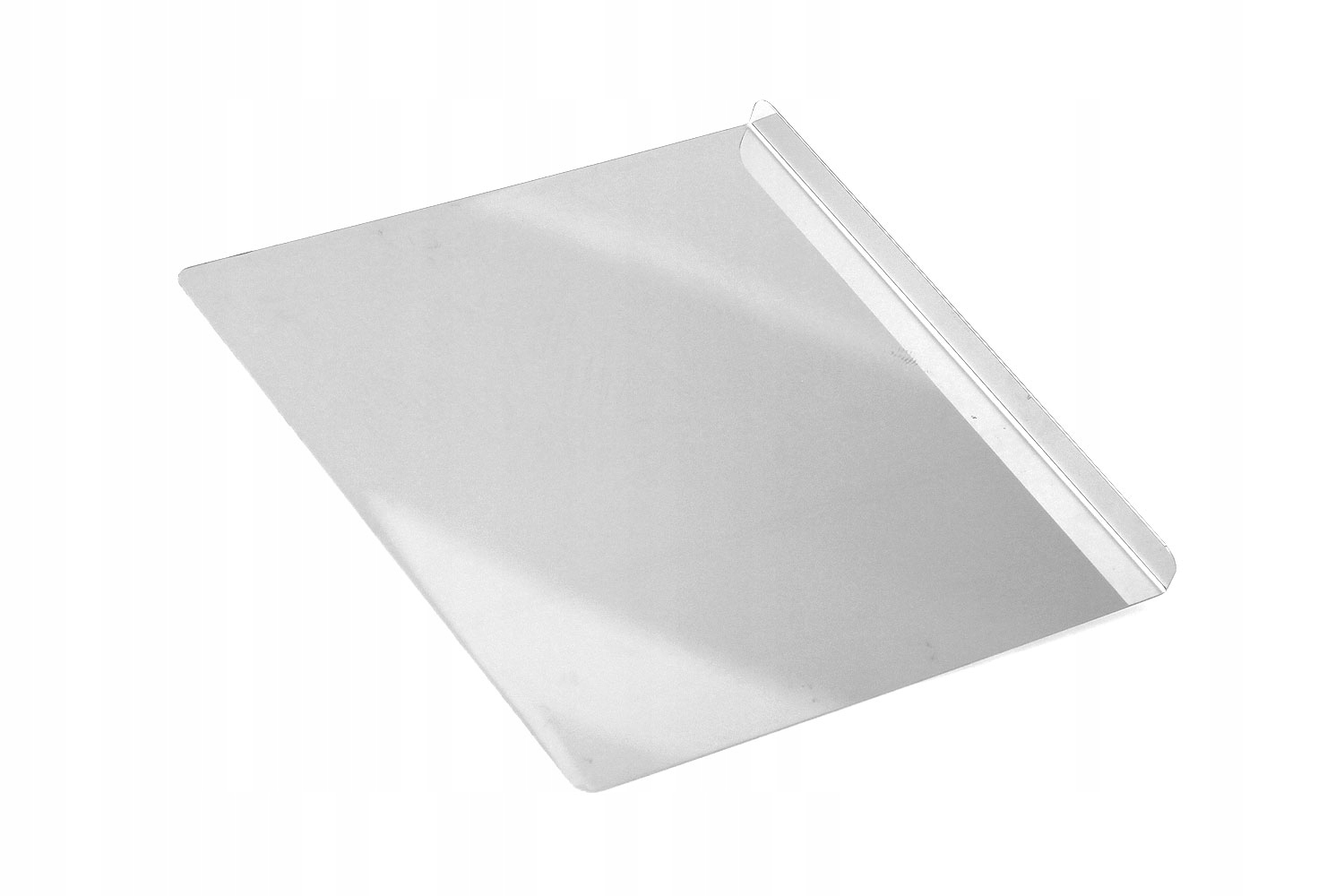 

Blacha Płaska Do Pieczenia 30x30cm Pod Opaskę Rant