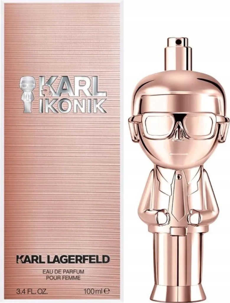 Ikonik for women woda perfumowana dla kobiet