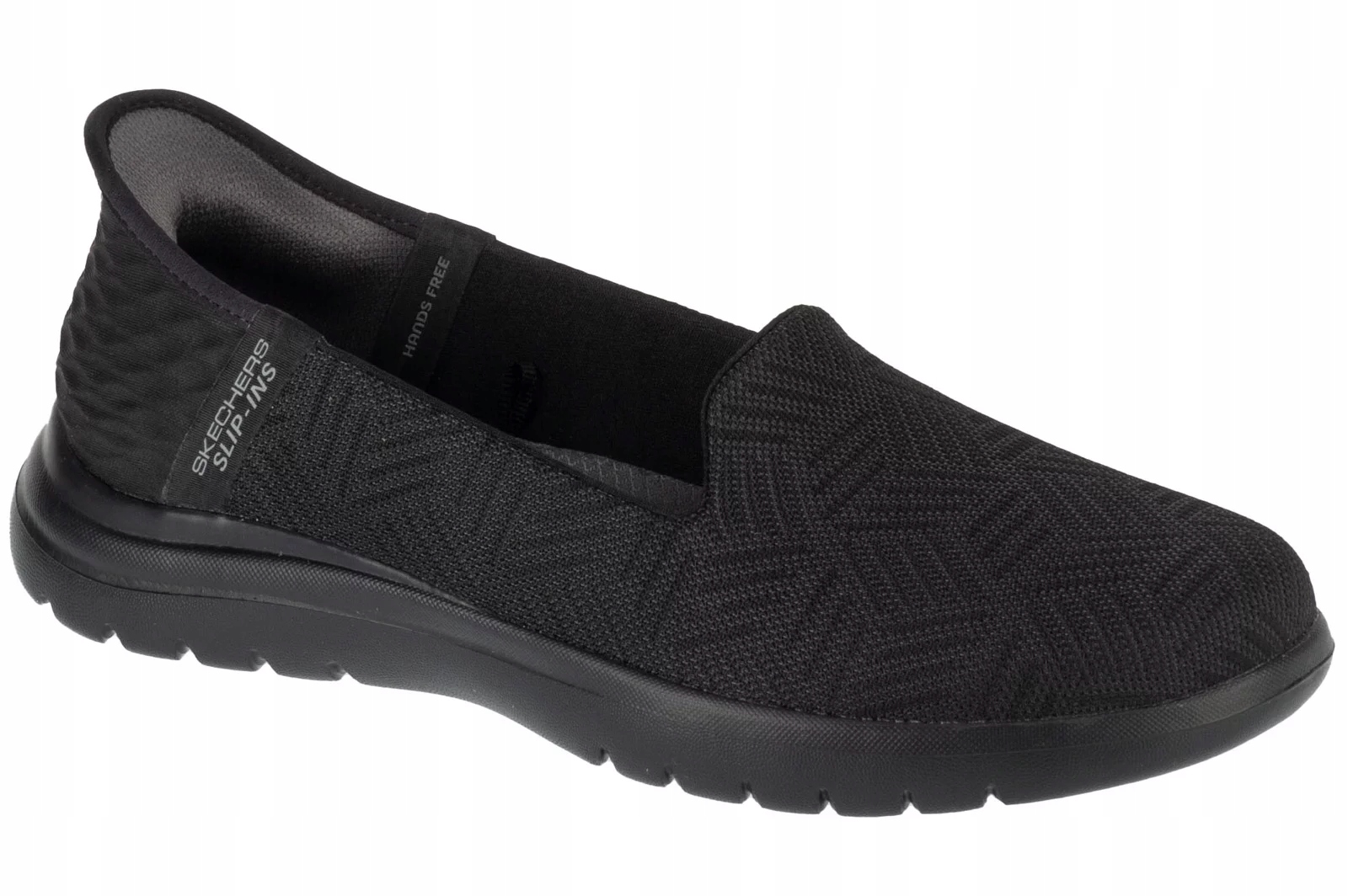 Skechers Slip-Ins On The Go Flex Clover 138182-BBK