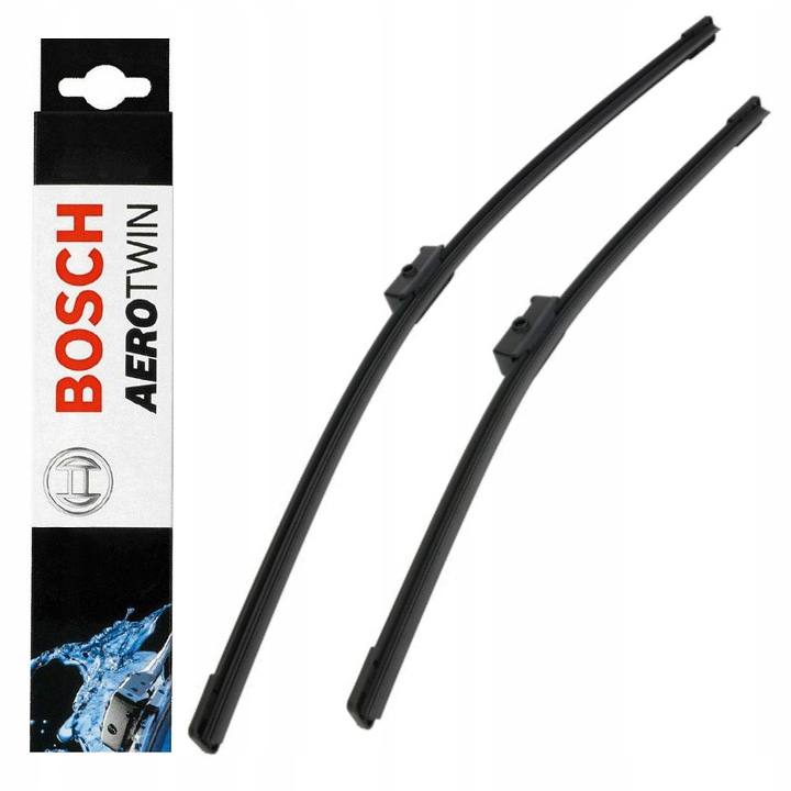 

Bosch Wycieraczki Aerotwin 600/450 Vw Caddy Touran